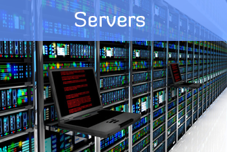 About Safeport Servers