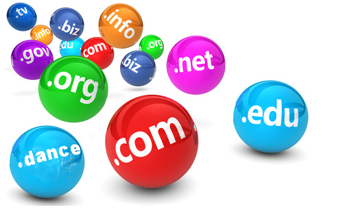 Domain Names